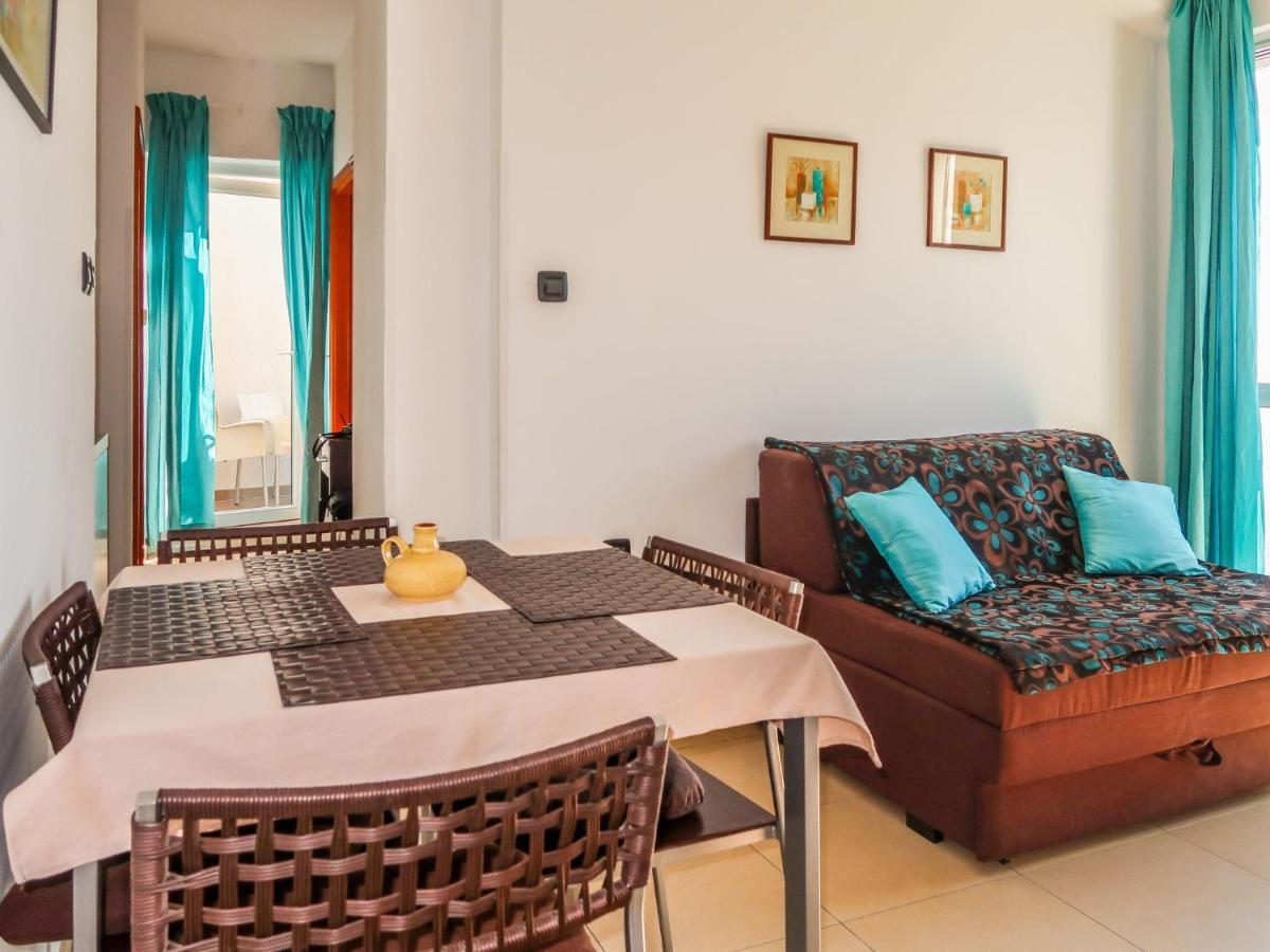 Apartment Milevoj - Rac142 By Interhome Rabac Exterior photo