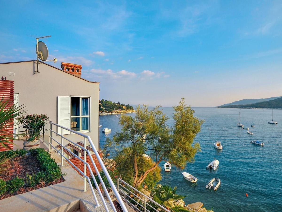 Apartment Milevoj - Rac142 By Interhome Rabac Exterior photo